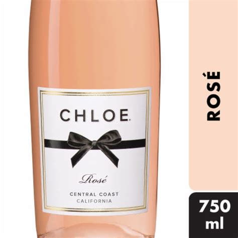 chloe rose wine where to buy|chloe wine near me.